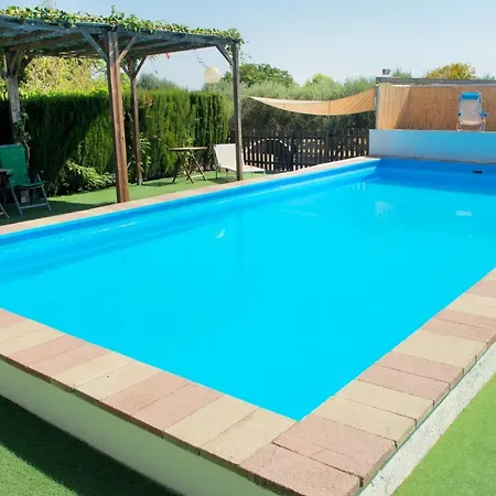 Olivos Apartment