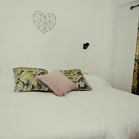 Olivos Apartment Chiva