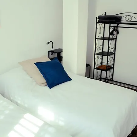 Olivos Apartment *