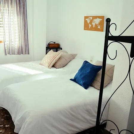 Olivos Apartment